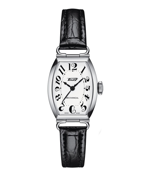 Tissot Heritage Porto Mechanical Small Lady T128.161.16.012.00