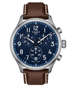 Tissot Chrono XL Vintage T116.617.16.042.00
