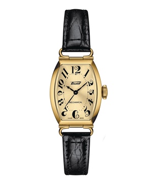 Tissot Heritage Porto Mechanical Small Lady T128.161.36.262.00