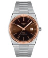 Tissot PRX Powermatic 80 Steel 18K Gold T931.407.41.291.00 small