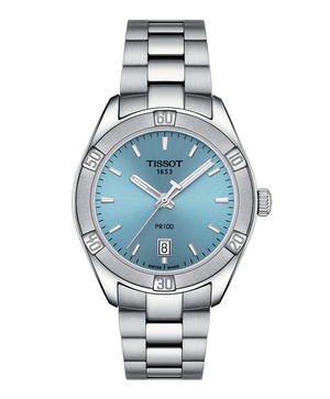 Tissot PR 100 Lady Sport Chic T101.910.11.351.00