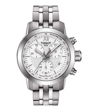 Tissot PRC 200 Fencing Chronograph Lady T055.217.11.018.00