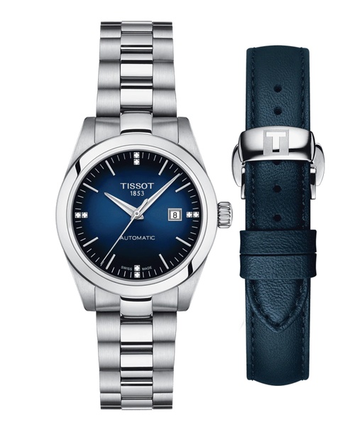Tissot T-My Lady Automatic T132.007.11.046.00