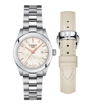 Tissot T-My Lady T132.010.11.111.00