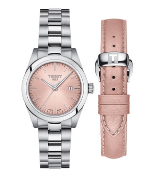 Tissot T-My Lady T132.010.11.331.00