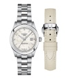 Đồng hồ nữ Tissot T-My Lady Automatic T132.007.11.116.00 small