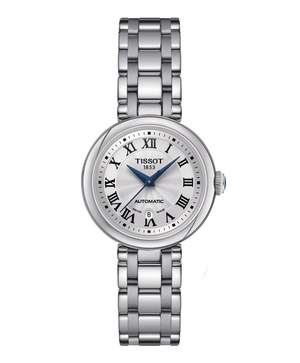 Tissot Bellissima Automatic T126.207.11.013.00