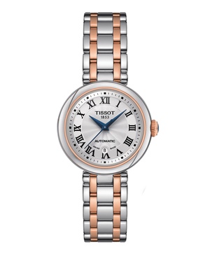 Tissot Bellissima Automatic T126.207.22.013.00