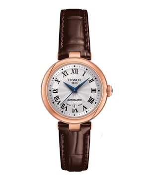 Tissot Bellissima Automatic T126.207.36.013.00