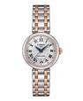 Tissot Bellissima Automatic T126.207.22.013.00 small