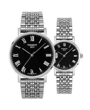 Tissot Everytime T109.410.11.053.00 và T109.210.11.053.00