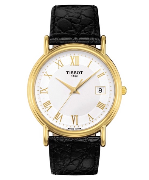 Tissot Carson T71.3.429.13