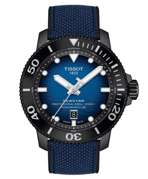 Tissot Seastar 2000 Professional Powermatic 80 T120.607.37.041.00