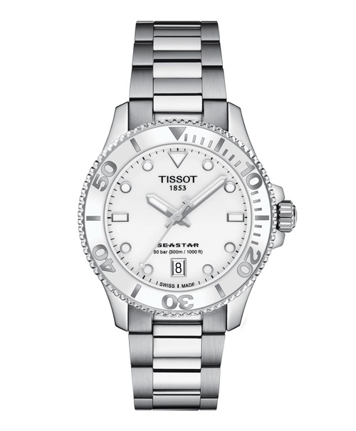 Tissot Seastar 1000 36mm T120.210.11.011.00