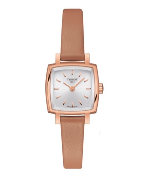 Tissot Lovely Square Summer Set T058.109.36.031.01