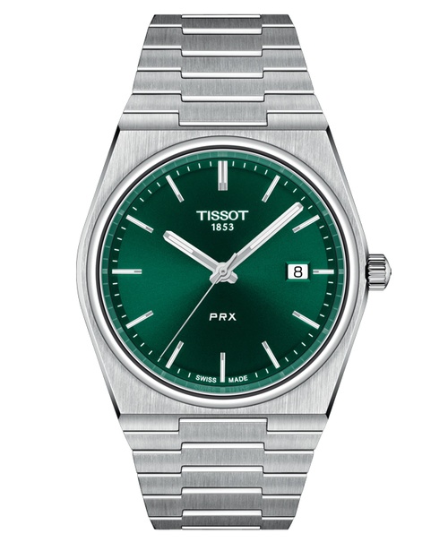 Tissot PRX T137.410.11.091.00