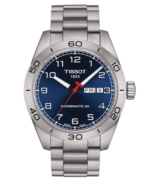 Tissot PRS 516 Powermatic 80 T131.430.11.042.00
