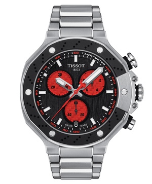 Tissot T-Race Moto GP Marc Marquez 2022 Limited Edition T141.417.11.051.00