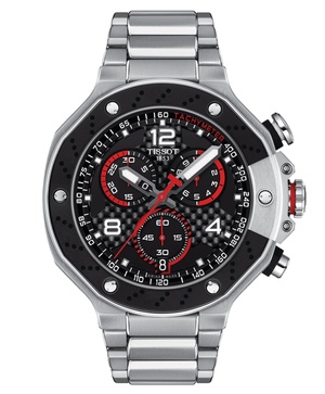 Tissot T-Race MotoGP Chronograph 2022 Limited Edition T141.417.11.057.00