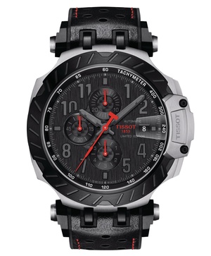 Tissot T-Race MotoGP 2022 Automatic Chronograph Limited Edition T115.427.27.057.01