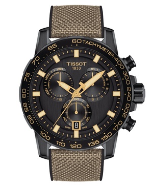 Tissot Supersport Chrono T125.617.37.051.01