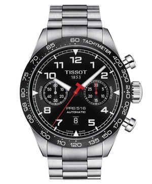 Tissot PRS 516 Automatic Chronograph T131.627.11.052.00