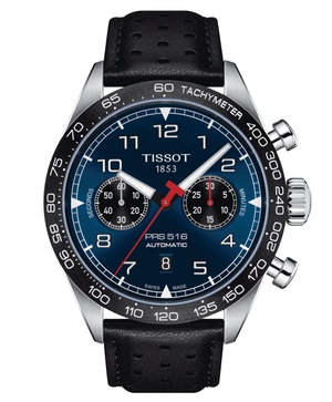 Tissot PRS 516 Automatic Chronograph T131.627.16.042.00