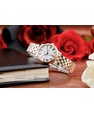 Đồng hồ Tissot Carson Premium Automatic Lady T122.207.22.033.00 0