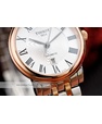 Đồng hồ Tissot Carson Premium Automatic Lady T122.207.22.033.00 3