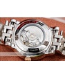 Đồng hồ Tissot Carson Premium Automatic Lady T122.207.22.033.00 4