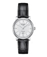 Đồng Hồ Nữ Tissot Carson Premium Automatic Lady T122.207.16.036.01 small