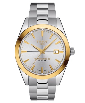 Đồng Hồ Nam Tissot Gentleman Powermatic 80 T927.407.41.031.01