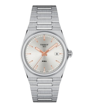 Đồng Hồ Tissot PRX T137.210.11.031.00