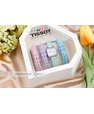 Tissot Lovely Square Summer Set T058.109.16.031.01 0