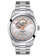Tissot Gentleman Powermatic 80 Open Heart T127.407.11.031.01 small