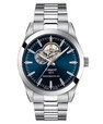 Tissot Gentleman Powermatic 80 Open Heart T127.407.11.041.01 small