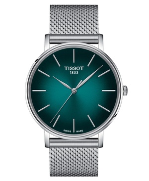 Đồng hồ nam Tissot Everytime Gent T143.410.11.091.00