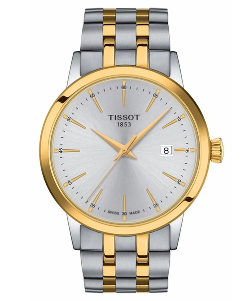 Đồng hồ nam Tissot Classic Dream T129.410.22.031.00