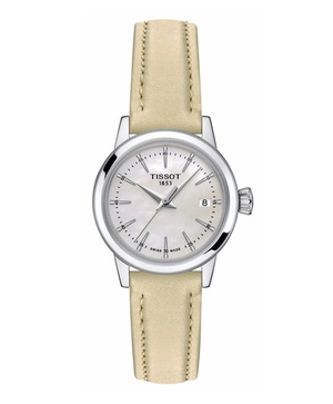Đồng hồ Tissot Classic Dream Lady T129.210.16.111.00