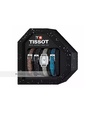 Đồng hồ nữ Tissot Lovely Square Festive KIT T058.109.17.036.02 0