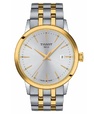 Đồng hồ nam Tissot Classic Dream T129.410.22.031.00 small