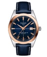Đồng hồ nam Tissot Gentleman Powermatic 80 Silicium Solid 18k Gold Bezel T927.407.46.041.00 small