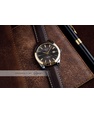 Đồng hồ nam Tissot Gentleman Powermatic 80 Silicium Solid 18k Gold Bezel T927.407.46.291.01 0