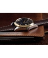 Đồng hồ nam Tissot Gentleman Powermatic 80 Silicium Solid 18k Gold Bezel T927.407.46.291.01 2
