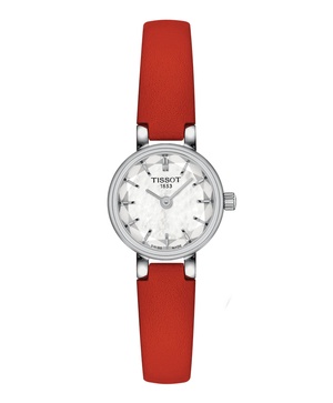Đồng hồ nữ Tissot Lovely Round T140.009.16.111.00