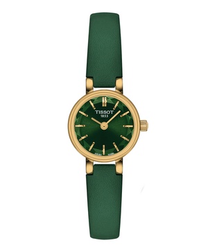 Đồng hồ nữ Tissot Lovely Round T140.009.36.091.00