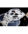 Tissot PRX Chronograph T137.427.11.011.00 1