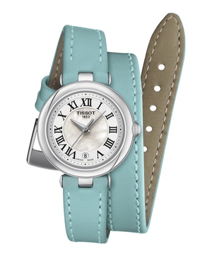 Đồng hồ nữ Tissot Bellissima Small Lady - XS Double Tour Strap T126.010.16.113.00