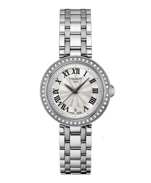 Đồng hồ nữ Tissot Bellissima Small T126.010.61.113.00