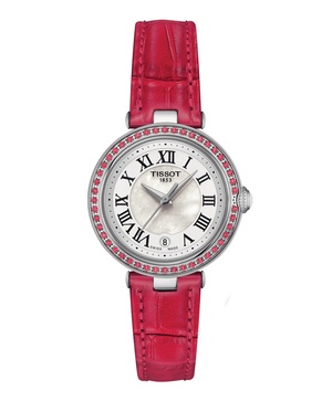 Đồng hồ nữ Tissot Bellissima Small T126.010.66.113.00